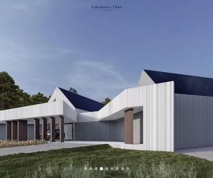 Michał Wiśniewski buduje wielki dom. Willa pomieści całą jego rodzinę?