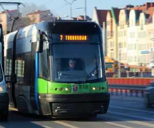 Najdłuższa linia tramwajowa w mieście będzie jeszcze dłuższa. Siódemka dojedzie nad jezioro Głębokie