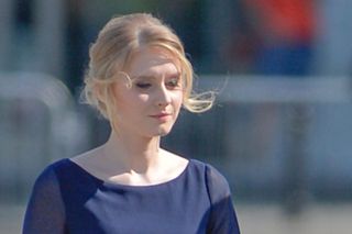 Kinga Duda zabrała głos po swoim ślubie! Krótko i treściwie