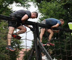Runmageddon w Lublinie - bieg niedzielny