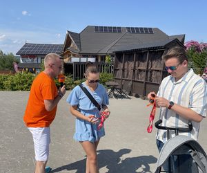 ESC Sabat Krajno