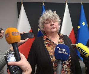 Ministra edukacji Barbara Nowacka odwołała Barbarę Nowak z funkcji małopolskiej kurator oświaty