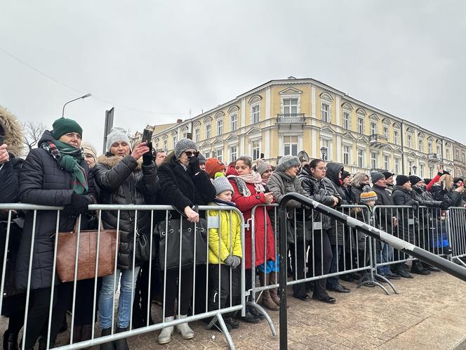 Przysięga Wojskowa 9.12.23