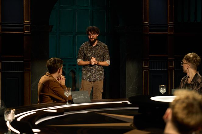 "The Traitors. Zdrajcy 2", odcinek 10