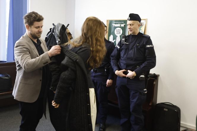 Rozwód w toku: Joanna Opozda i Antek Królikowski. Zeznawała partnerka aktora, ale zabrakło ważnej osoby!