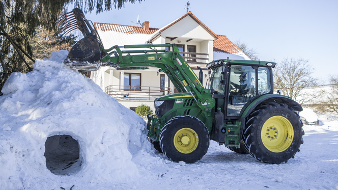 Rolnicy. Podlasie - odcinek 7. Premiera 25 kwietnia