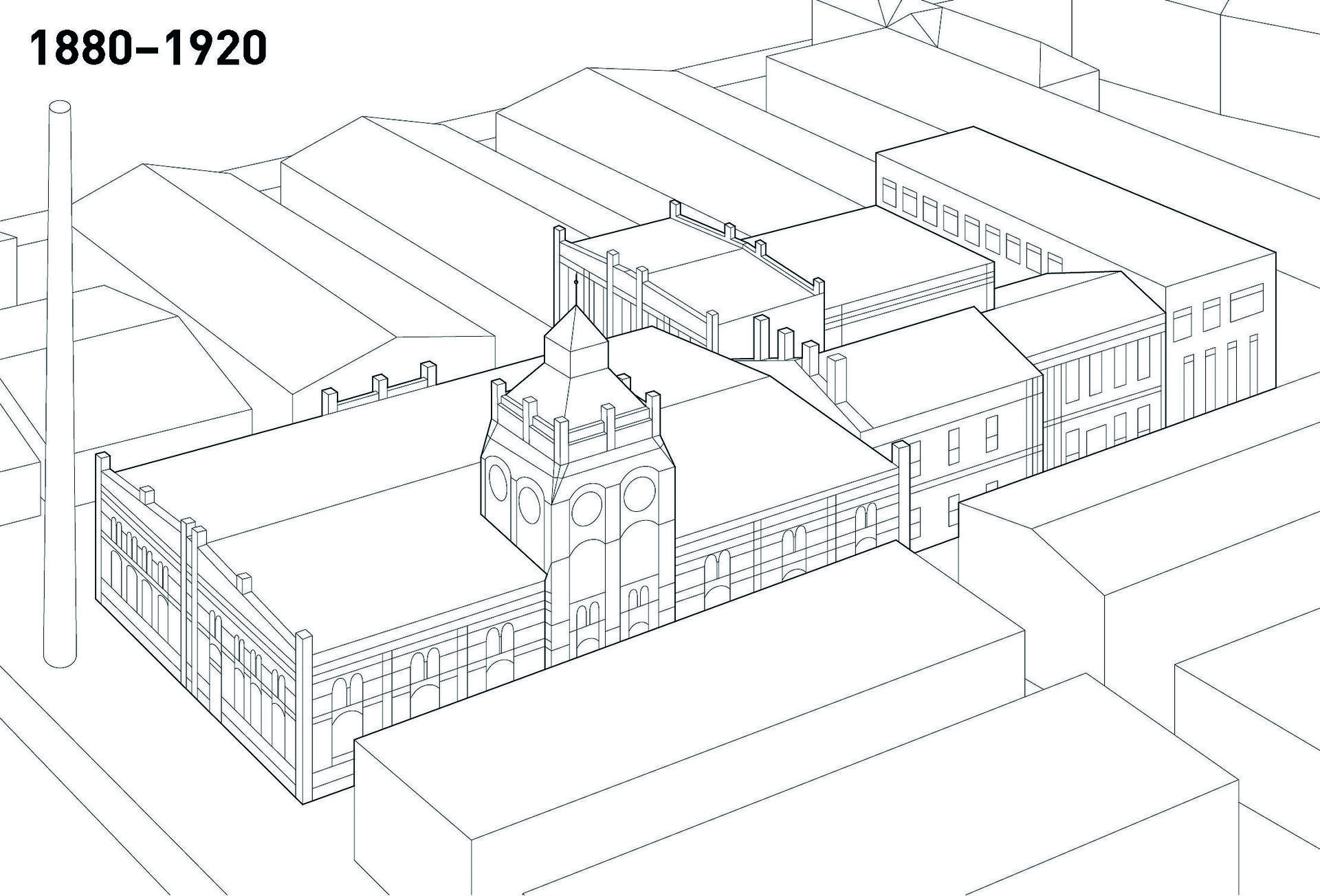 Galeria PLATO - rysunki