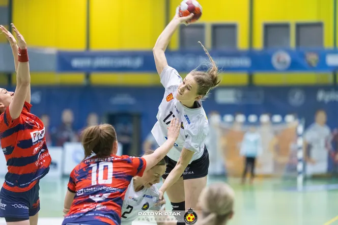 Suzuki Korona Handball wciąż bez zwycięstwa