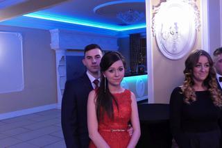 Studniówka LO w Bieruniu