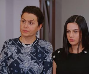 Miłość i nadzieja odc. 283. Bahar, Cavidan