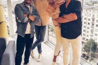 Chucho - król latino dance opowiada o swojej pasji