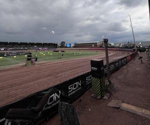 Reportaż z wyjazdu do Manchesteru na Speedway of Nations