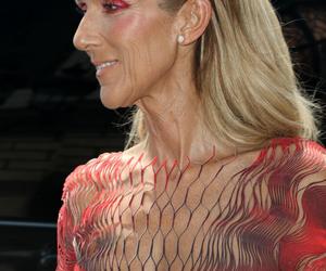 Celine Dion