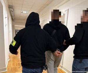 Ogólnopolska akcja policji. Tysiące funkcjonariuszy, ponad 1500 zatrzymanych. Zdjęcia z działań