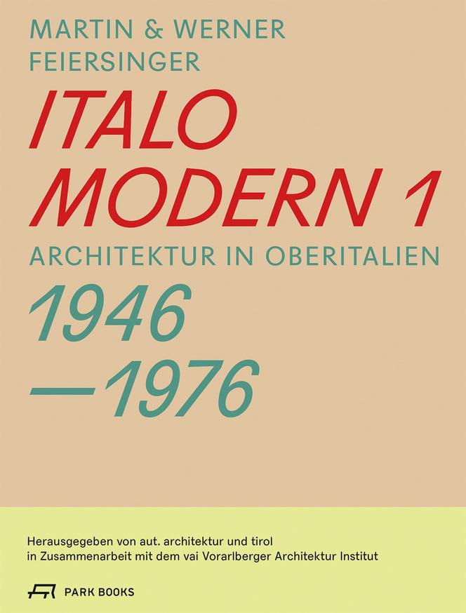 Italomodern 1