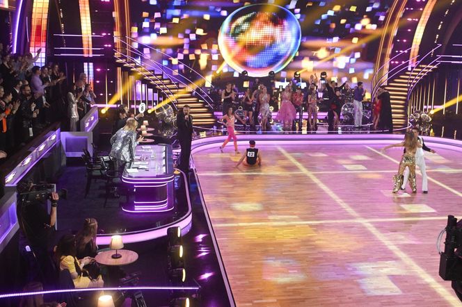 Takie wieści przed nowym odcinkiem "Tańca z Gwiazdami". Tego nikt się nie spodziewał!