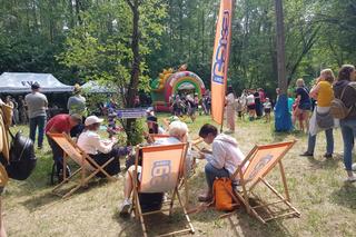 7. Charytatywny Bieg o Złotą Monetę fundacji „Przyszłość dla Dzieci”