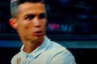 Cristiano Ronaldo nazwał kibiców Realu sk...