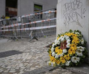 Katastrofa kolejki w Lizbonie