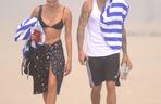 Hailey Baldwin, Justin Bieber