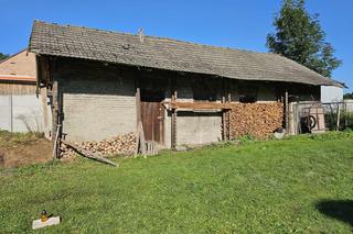 Nienadówka. Zabił sąsiada, bo romansował z jego żoną? [GALERIA]