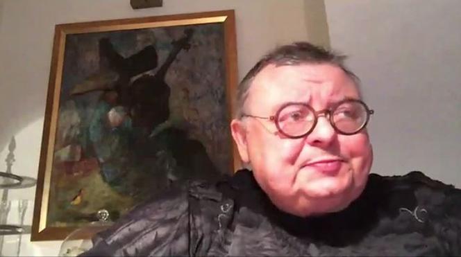 Mann do Trzaskowskiego Trzaskowski do Manna