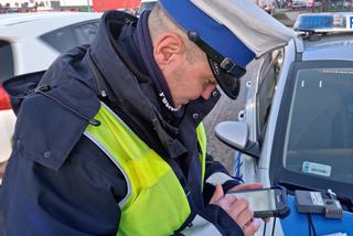 Pół tysiąca kierowców skontrolowanych w Lesznie