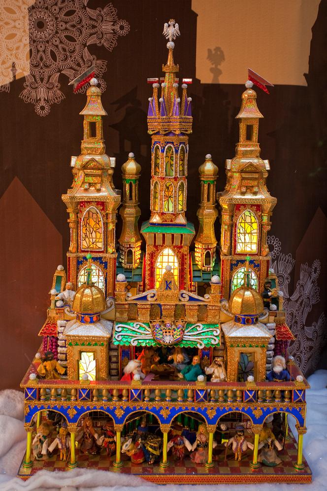 Szopkarstwo krakowskie na liście UNESCO