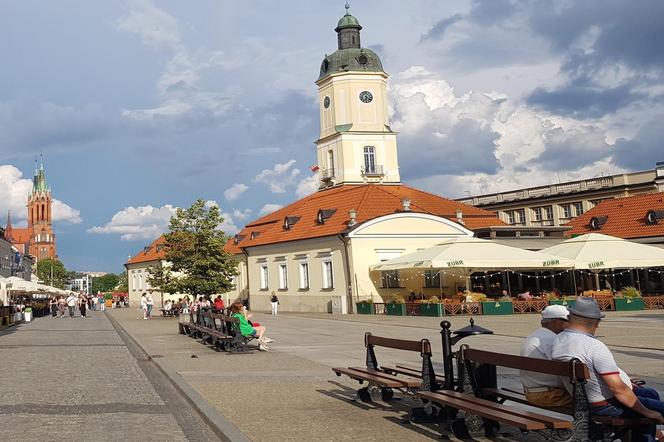 Największe wady Białegostoku. Te kwestie najbardziej irytują mieszkańców stolicy Podlasia