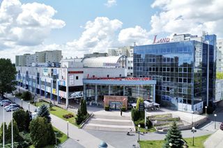 Centrum handlowe w Warszawie do likwidacji. Sprawdziliśmy, co powstanie w jego miejscu