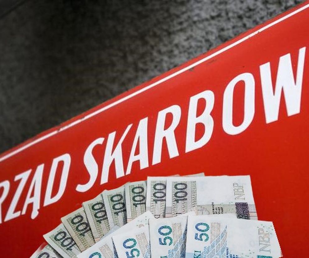 Skarbówka 