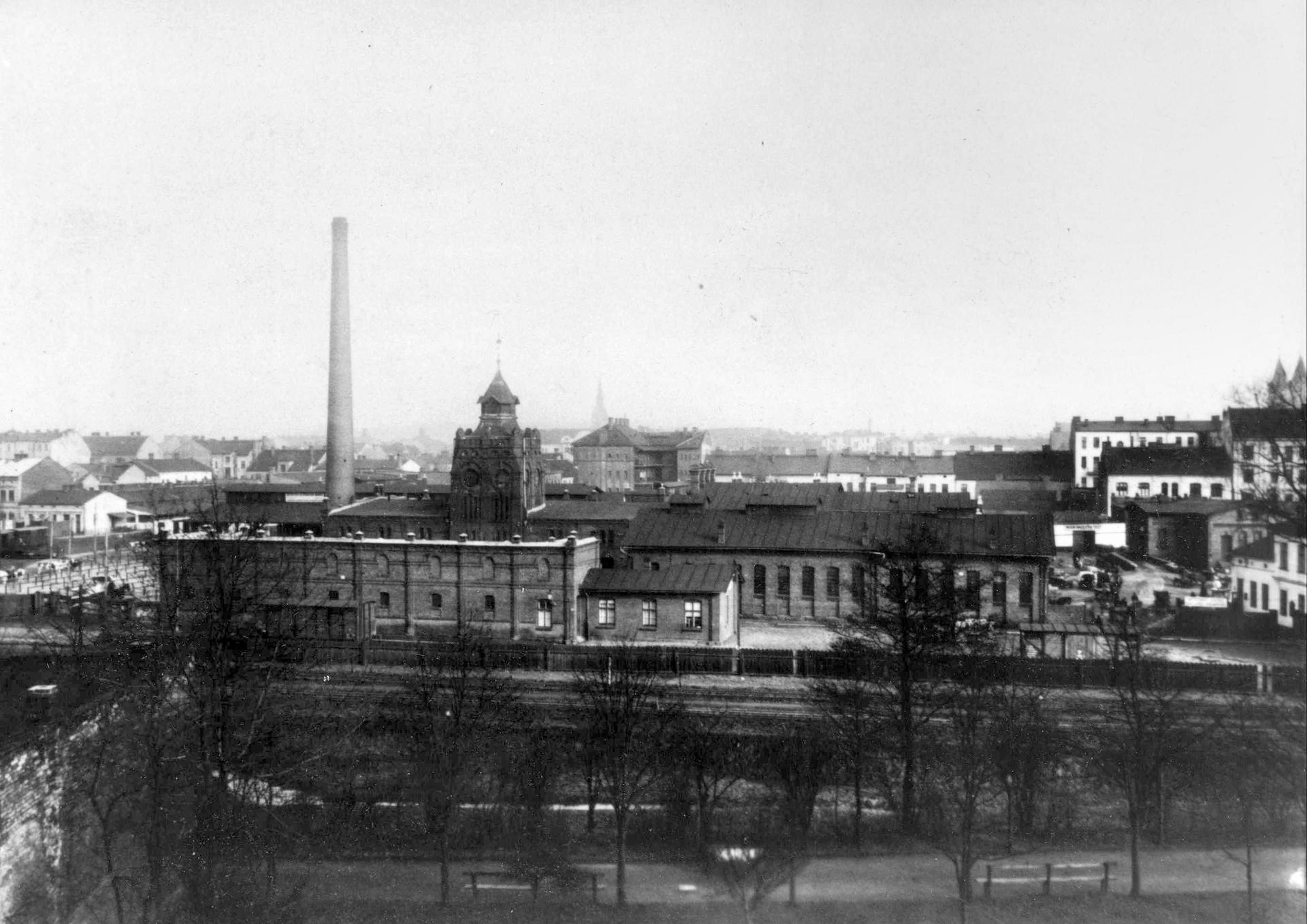 Galeria PLATO - archiwalne zdjęcia