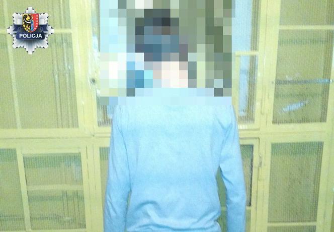 Podejrzani o gwałt na 18-letniej kobiecie