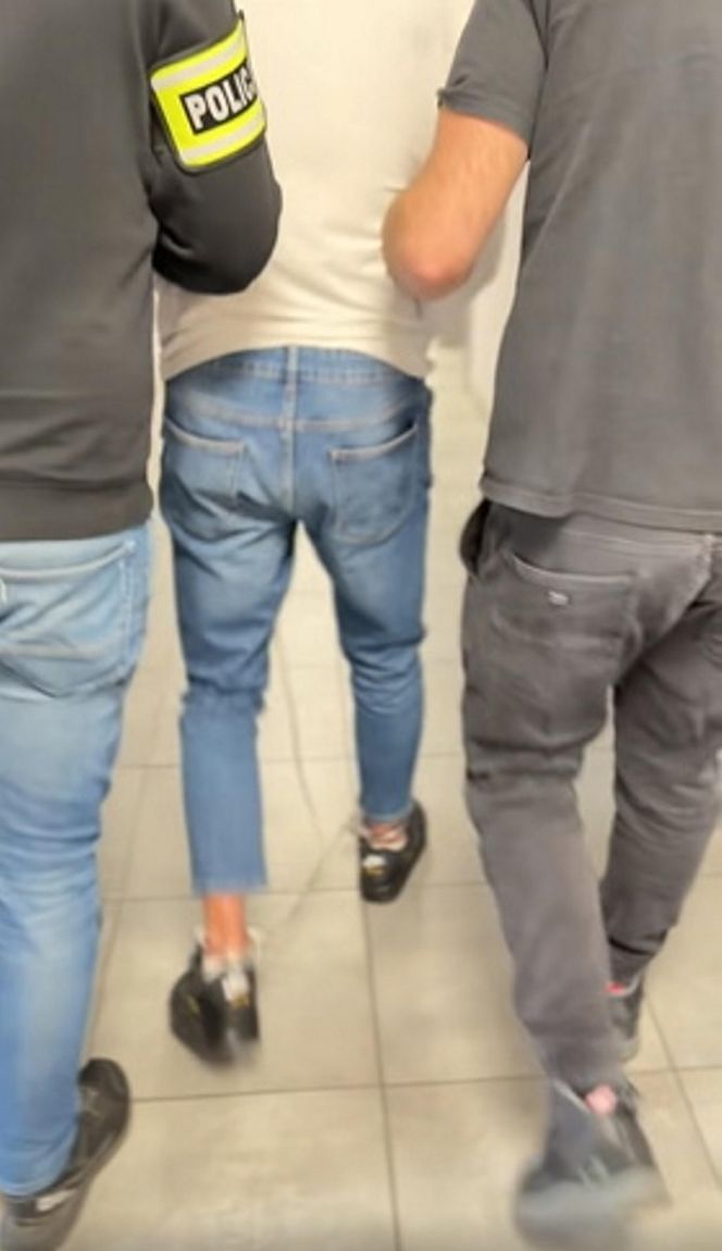 Łebieńska Huta. 10-latek zginął, bo trafił na szaleńca drogowego