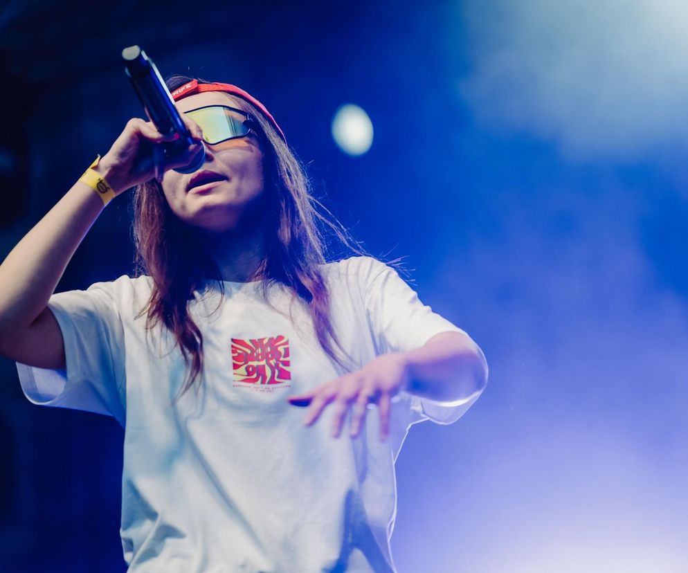 Rusza II etap muzycznych przesłuchań Młody Rap