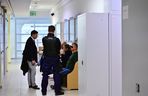 40-latek zatrzymany za planowanie zabójstwa lekarzy! Kupił broń i amunicję