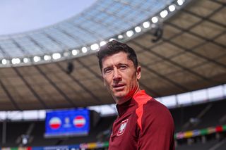 Niemcy przejechali się po Robercie Lewandowskim! Podsumowali jego mecz z Austrią, nie mieli litości!