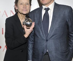 Jadwiga Jankowska-Cieślak i Piotr Cieślak 