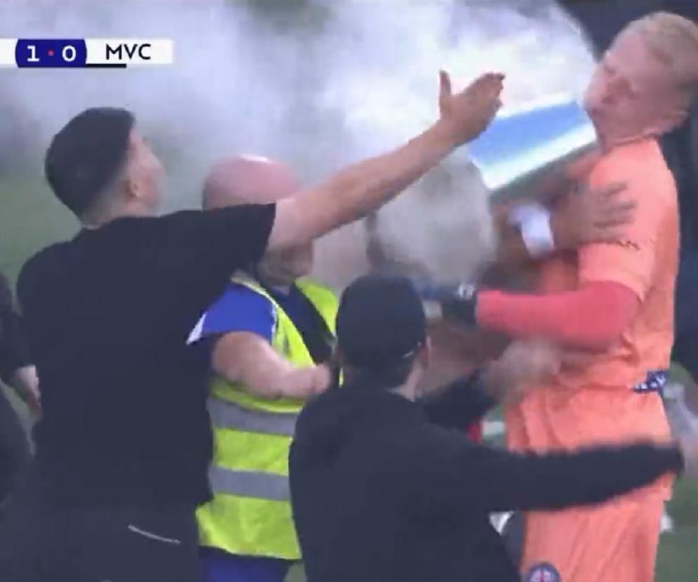 Melbourne City - Melbourne Victory