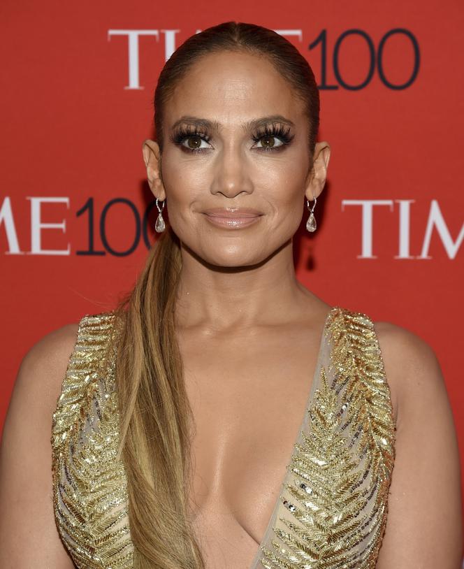 TIME 100 - Jennifer Lopez