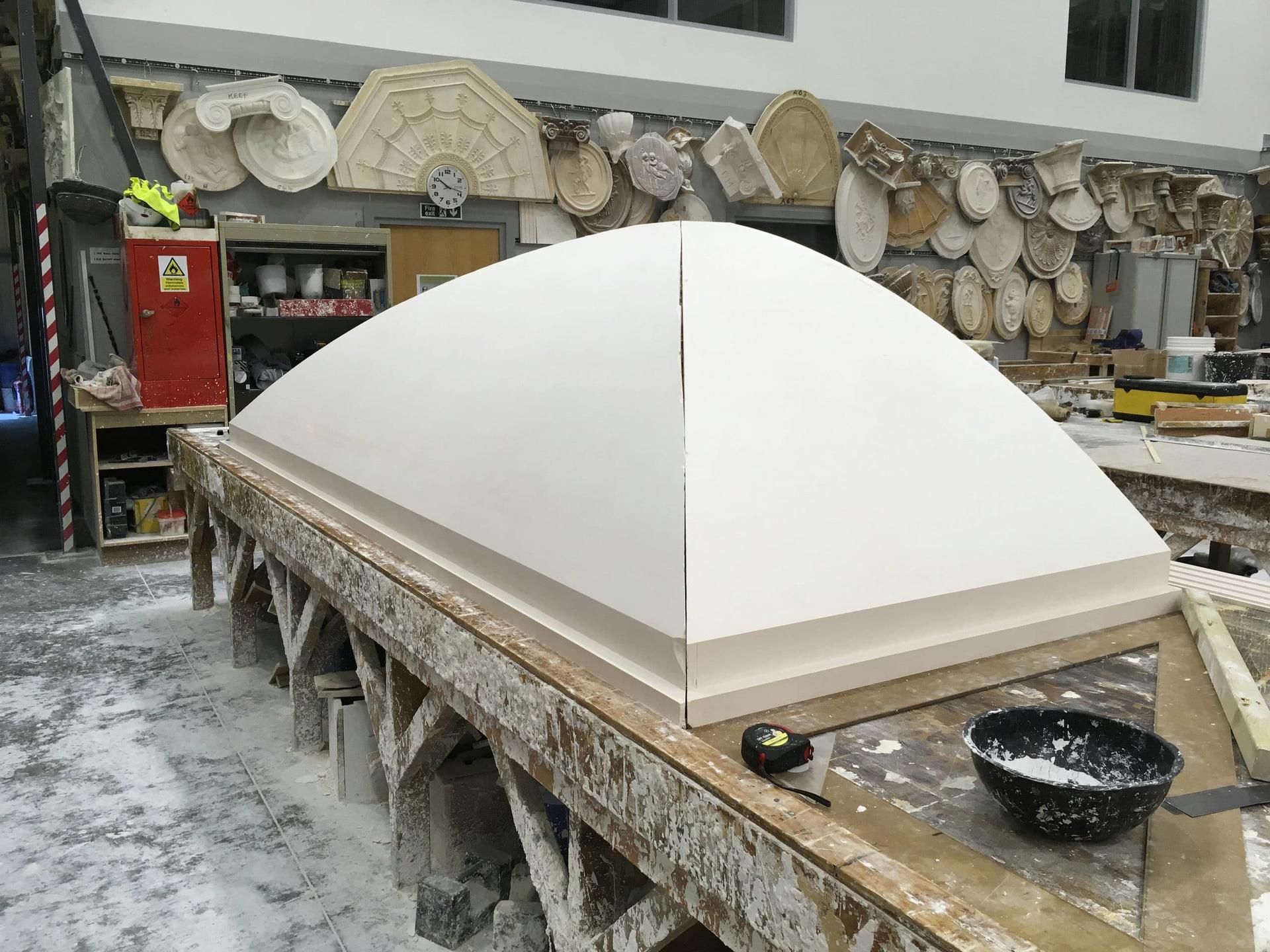 Konkurs Gypsum Trophy Saint-Gobain 2023