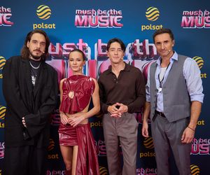 Jury Must Be The Music 2025 