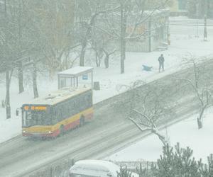 Zima zmierza do Warszawy. Prognoza pogody IMGW na święta 