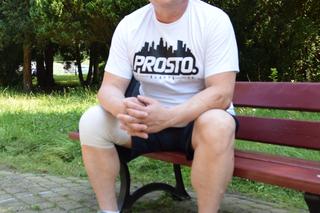 Krzysztof niesłusznie  spędził 28 miesięcy w areszcie