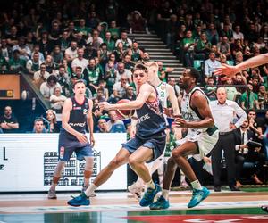 Śląsk Wrocław - Twarde Pierniki Toruń 79:74, zdjęcia z meczu Energa Basket Ligi