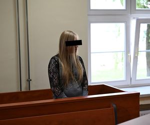 5-miesięczny chłopczyk ze śladami pobicia trafił do szpitala. Sąd ukarał oboje rodziców