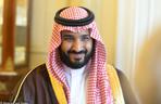 8. Mohammed bin Salman Al Saud