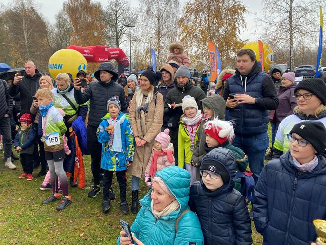 Lotto 8 Olsztyński Bieg Niepodległości cz.1