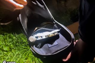 CBŚP rozbiło gigantyczną fabrykę leków