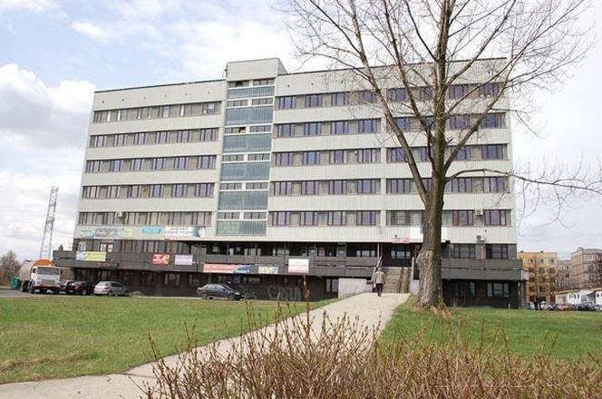 8. Branżowa Szkoła I Stopnia w Woli w Zespole Szkół Zawodowych i Ogólnokształcących w Woli